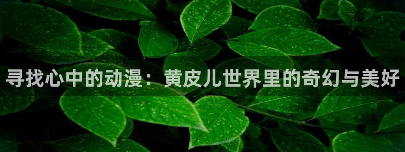 动漫里番网页