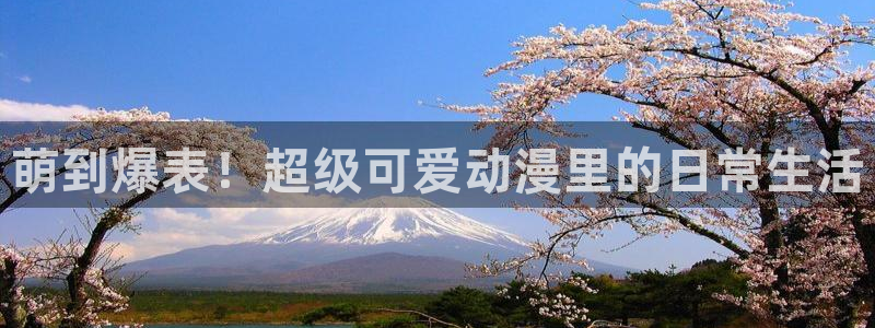 动漫在线里番